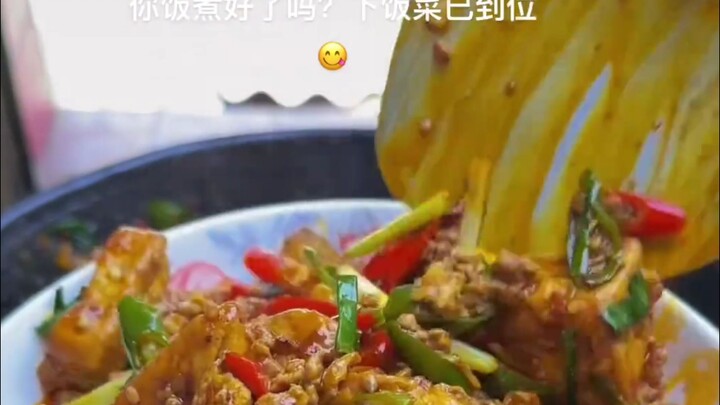 I’m done pretending—this dish alone could make me finish an entire pot of rice.