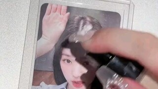 The makeup for Zhang Yuanying that shocked the world...