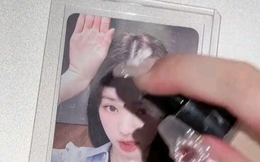 The makeup for Zhang Yuanying that shocked the world...