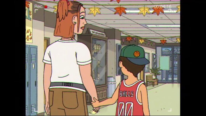 #1 Happy Family USA (2025) Season 1 Episode 6