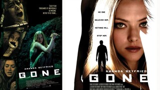 GONE | Thriller, Mystery