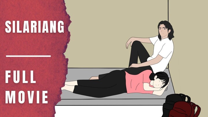 SILARIANG (FULL mOVIE)