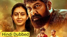 Pani (2024) || Full movie Hindi Dubbed ||Malayalam Movie || Follow for more || keep watching ||