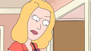 [Rick and Morty] #138 Season 5 Episode 1 Analysis and Easter Eggs (Part 2: Rick is Weakened?)