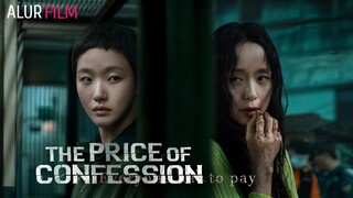 The Price of Confession (2025) Episode 1 Sub Indonesia