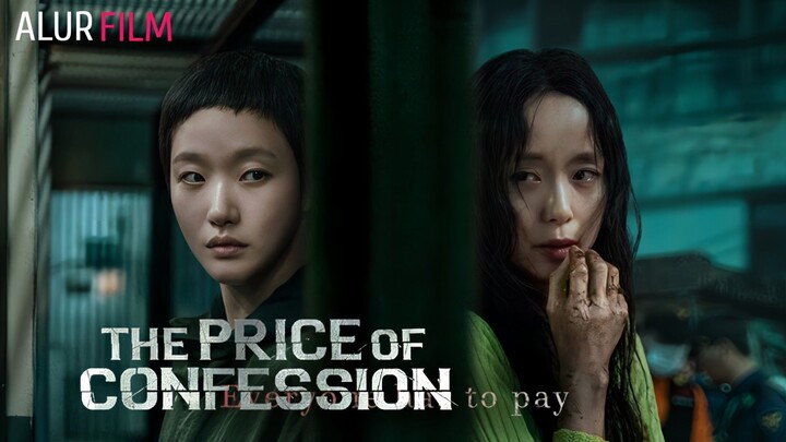The Price of Confession (2025) Episode 1 Sub Indonesia