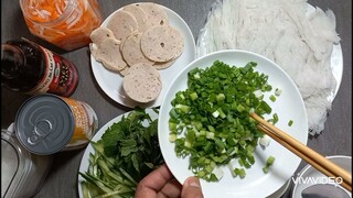 món ăn miền tây lạ mà quen. ngon.