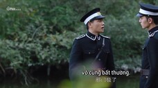 Giang Thành Quỷ Sự EP 11 [Sub Việt]