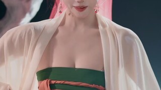 [พระจันทร์เสี้ยว] ต้าจี๋ผู้มีเสน่ห์! สาวหิมะผู้มีเสน่ห์