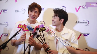 จิมมี่ ทอมมี่ @VDaythailand