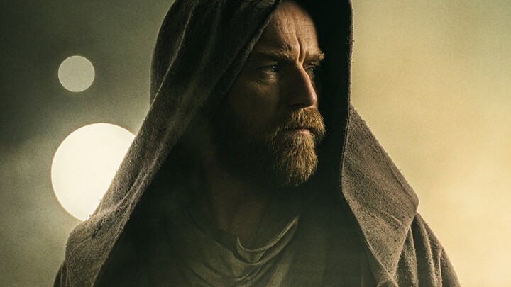 Obi-Wan Kenobi Only In Cinemas Now