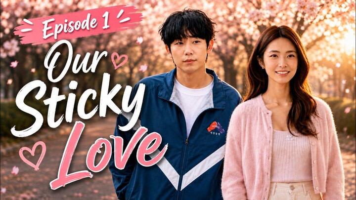 Our Sticky Love Episode 1 - Drama Baru 2026!