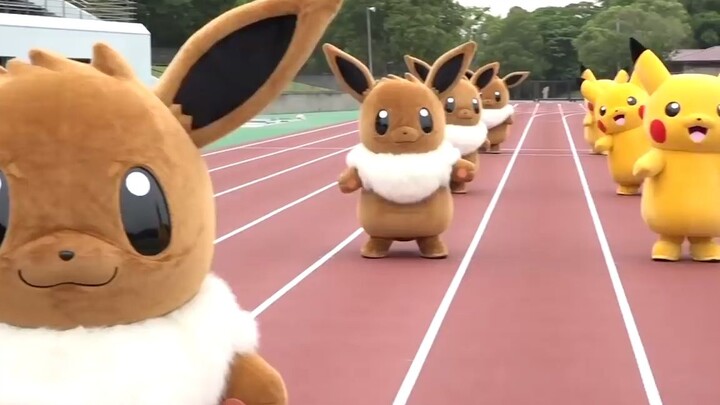 Ibrahimović vs Pikachu: Ai sẽ chiến thắng? (Tổng hợp 11 môn thể thao)