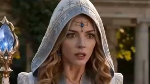 Bow To 10 Year Old Archmage Aldric---EPISODE 1-124 - FULL FILM | ENSUB