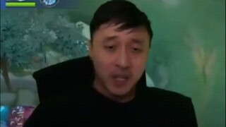 "Comeback ANJING! BrandonKent Ngamuk RRQ Kena Comeback dan Nyawer-Nyawer GOBLOK!"