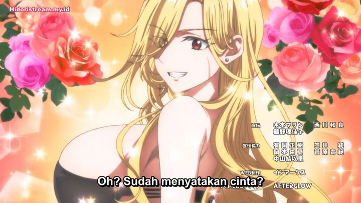 Eps_4 reinkarnasi skil produksike wilayah kecil [Easygoing Territory Defense by the Optimistic Lord]