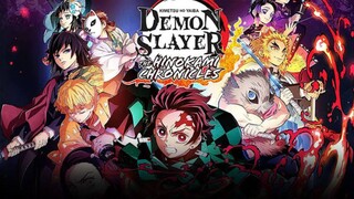 Demon Slayer : Kimetsu no yaiba Season 4 (Infinity Castle Arc) Trailer | Anime 2024