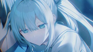 “ฉันหายไปห้าปีเต็ม แต่ทำไมเธอถึงชอบฉันมากกว่าเมื่อก่อนล่ะ?”