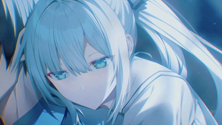 “ฉันหายไปห้าปีเต็ม แต่ทำไมเธอถึงชอบฉันมากกว่าเมื่อก่อนล่ะ?”