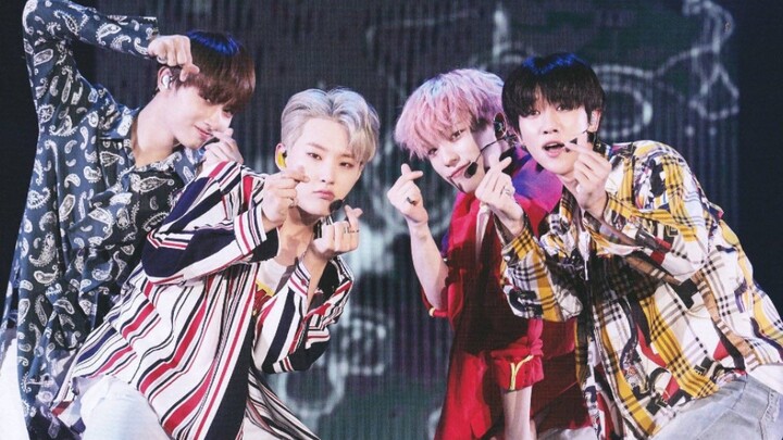 【Energizing and Brain-Refreshing】Grandma Team WHO—R-style dancing is no joke!! 170617 Wen Ting Longs