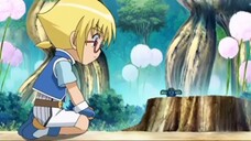 Bakugan Battle Brawlers - New Vestroia Episode 4 Sub Indo