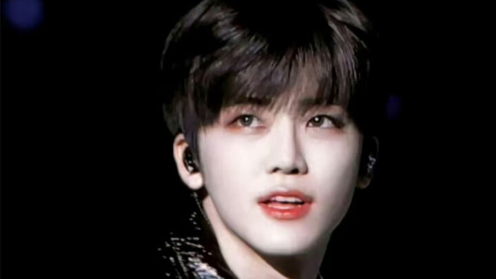 Konser NCT Tim Besar - Adegan Latihan Militer Penggemar