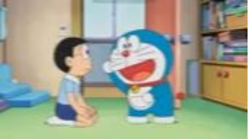 Doraemon episode 761