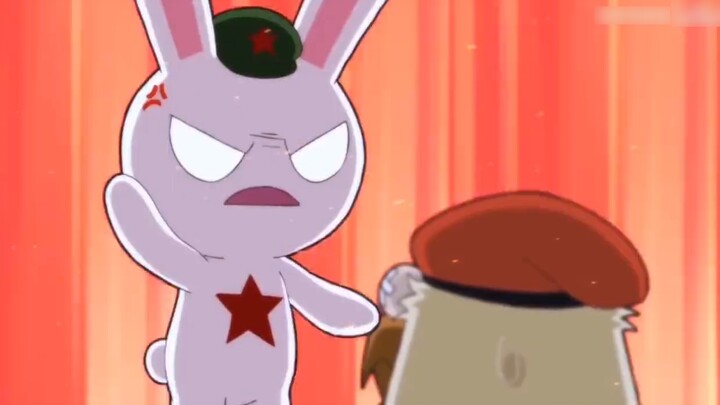 Episode 408丨Kelinci akhirnya menjalani kehidupan yang dibencinya!