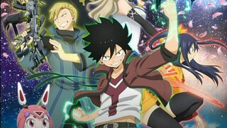 Tanggal Rilis Anime Edens Zero Episode 20