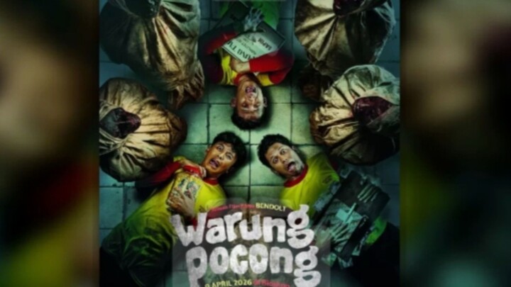 Warung Pocong (2025) Warung pesugih4n 🔥🔥