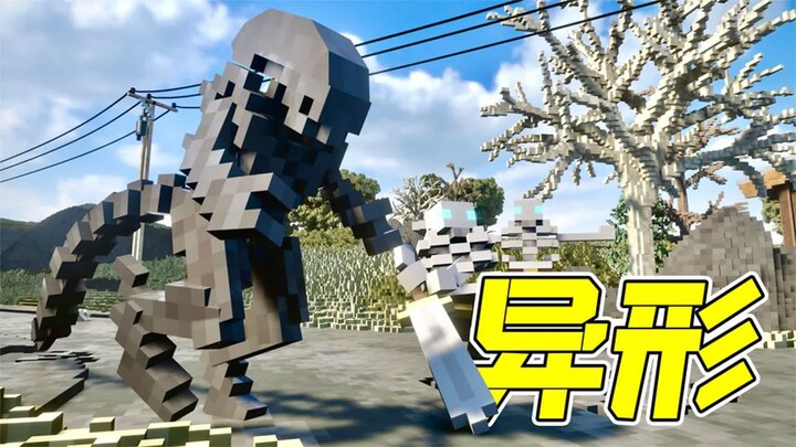 Demolition: A swarm of bizarre creatures descends, and the basement holds a hidden secret!