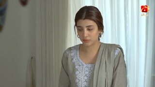 Badzaat Episode 39 - Ft. Imran Ashraf - Urwa Hocane - Ali Abbas - Geo Kahani