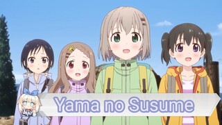 AMV || YAMA no Susume