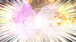 第109集：十位神境身死，华夏成立武道盟