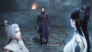 Divine Manifestation Eps 6 Sub Indo 1080p