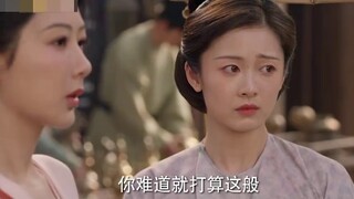 "National Beauty" | Shengyi! Clinging to someone is not affectionate, it is selfish!