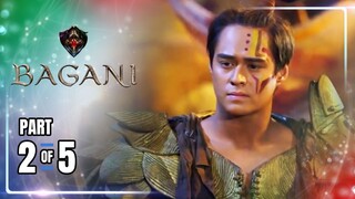 Bagani | Episode 99 (2/5) | April 29, 2024