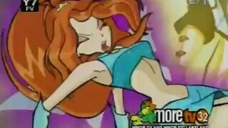 Winx Club Season 2 Episode 16 4Kids English