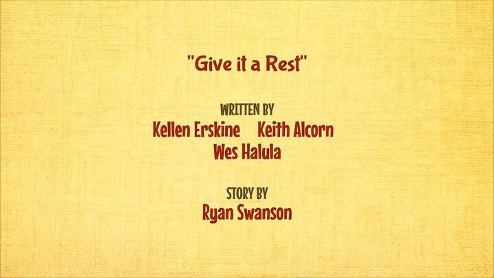 The Chosen Adventure E2