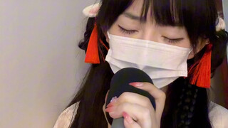 Âm thanh ma mị vang vào tai!