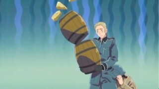 ระดับความเจ็บปวดของลูเทอร์