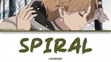 Mushoku Tensei Season 2 Opening full spiral | Lyric English