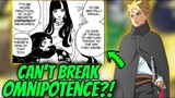 How To Break Out of Omnipotence Revealed! | Boruto Two Blue Vortex