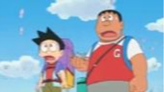 Doraemon episode 819