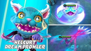 Helcurt Dream Prowler Starlight Skin Spotlight