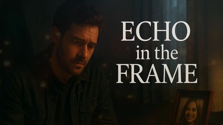 Echo in the Frame  #เพลงใหม่เพราะๆ #เพลงสากล #songs #sadsongs #rocksong