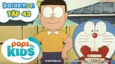 [S1] doraemon tập 43 - chiếc hộp tiết kiệm - công ty vận chuyển nobita [bản lồng tiếng]