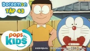 [S1] doraemon tập 43 - chiếc hộp tiết kiệm - công ty vận chuyển nobita [bản lồng tiếng]