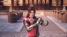 Ancient War Soul Eps 09 Sub Indo