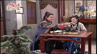 Thần Cơ Diệu Toán Lưu Bá Ôn Phần 5 Trường Sinh Kiếp tập 38